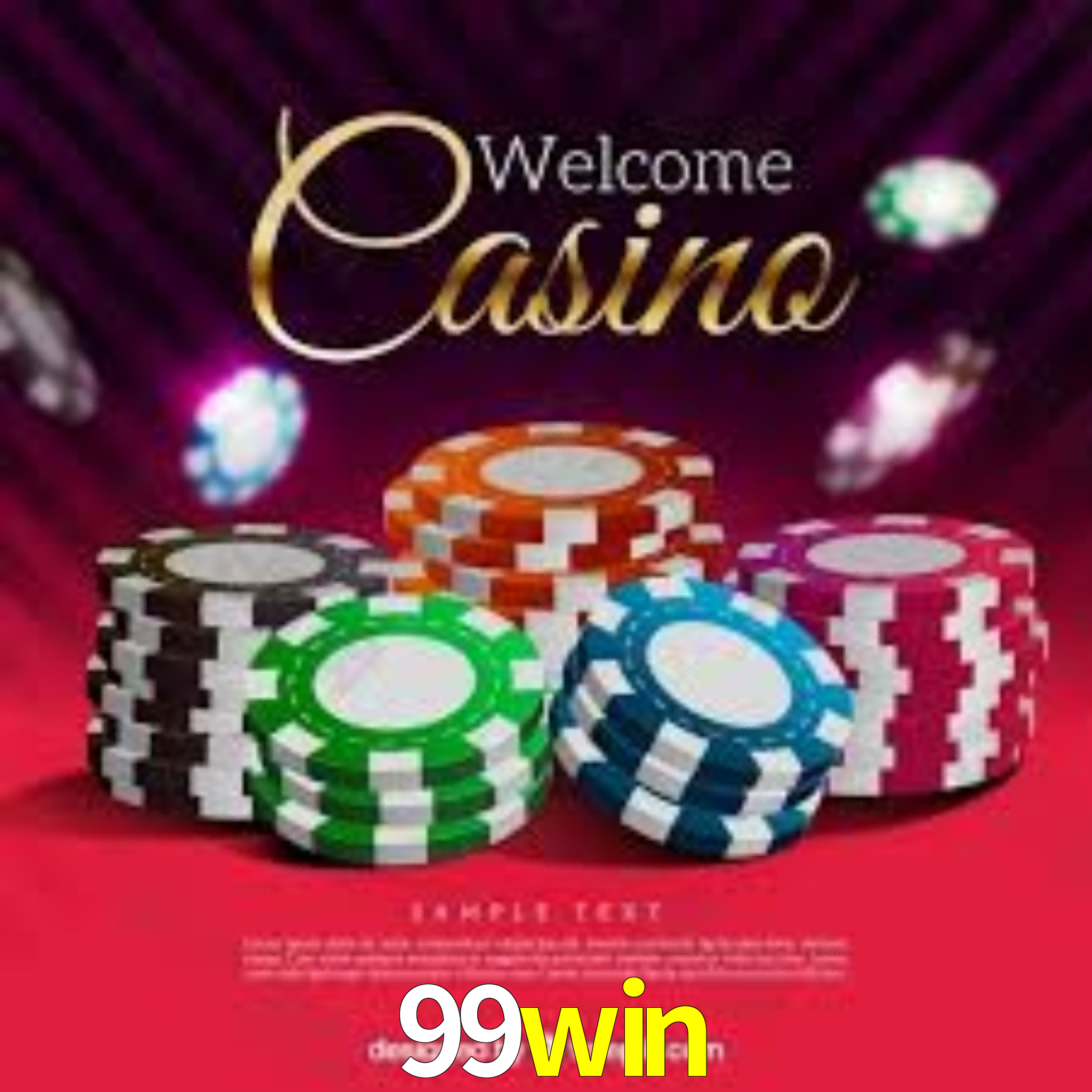 99win Atendimento ao cliente disponível 24 horas por dia, 7 dias por semana image